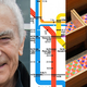 Illustration for article titled RIP Massimo Vignelli: The Iconic Designer Who Shaped a Century